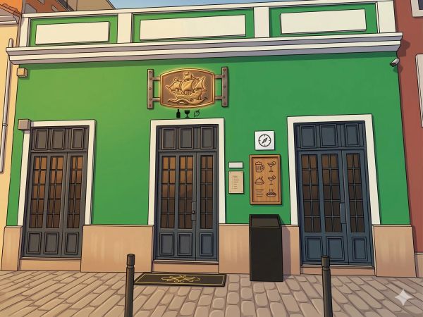 Bar Parada 77: 25 Years of Pure Rhythm in the Colonial Zone