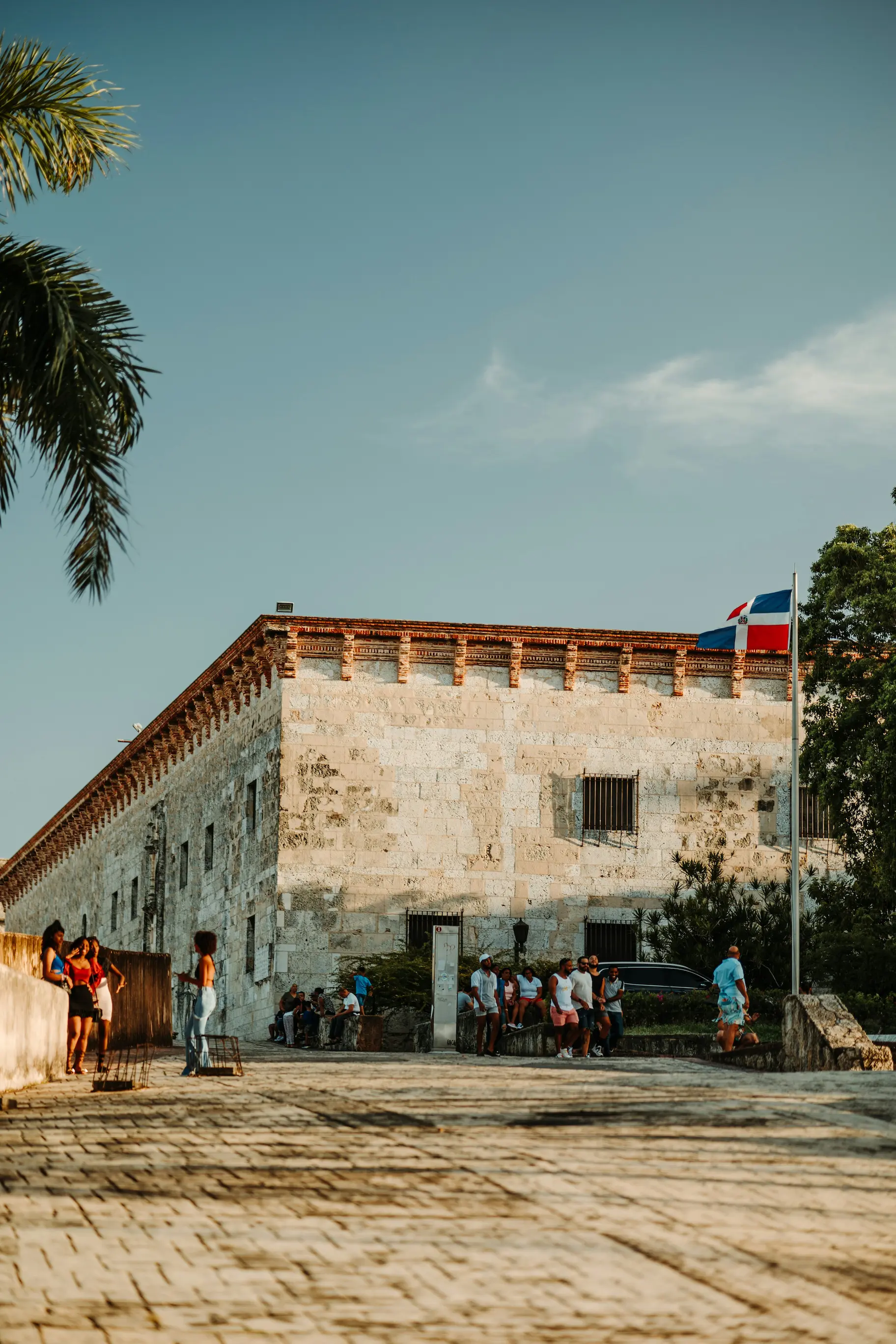 Alcázar