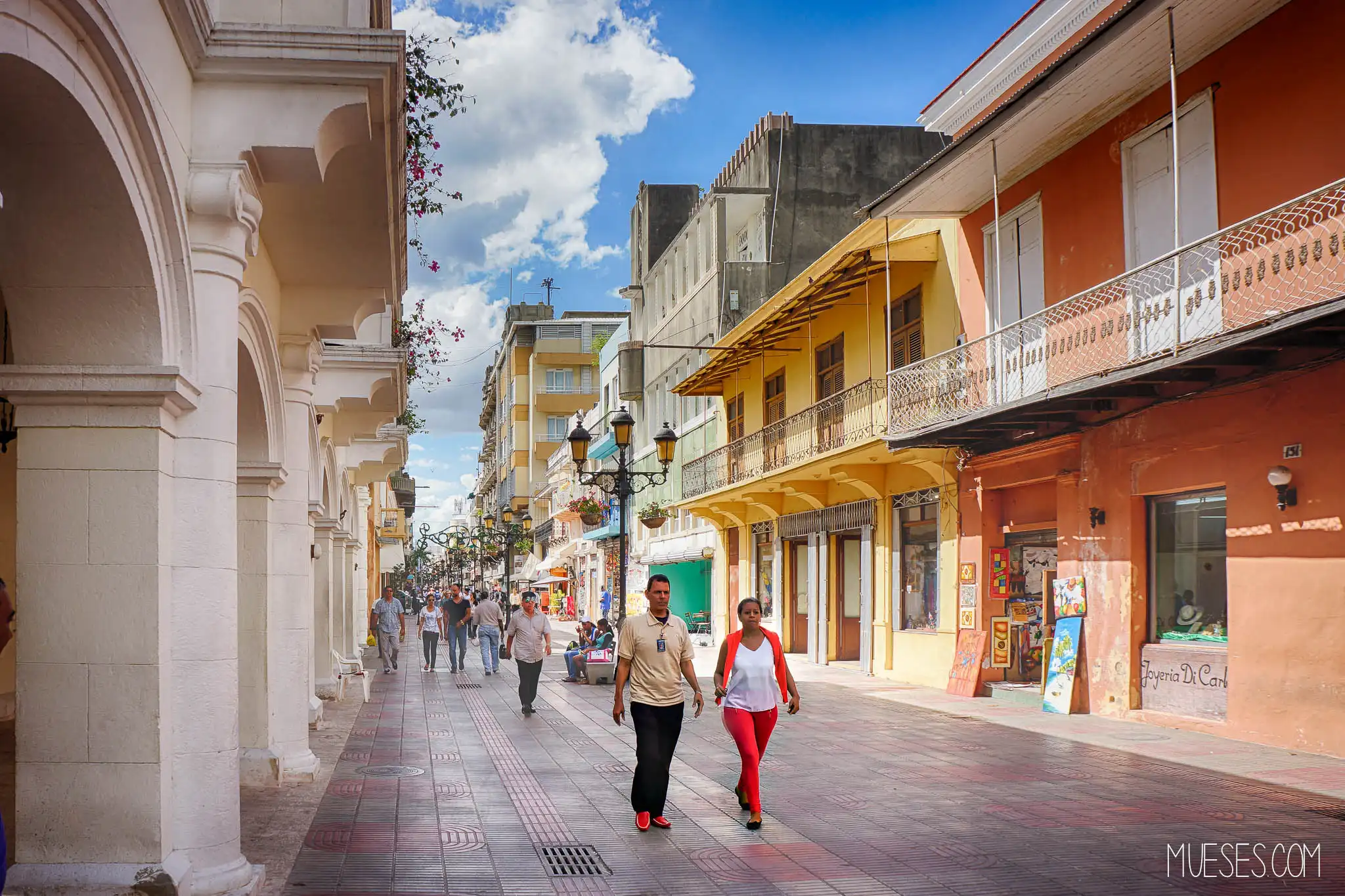 Calle