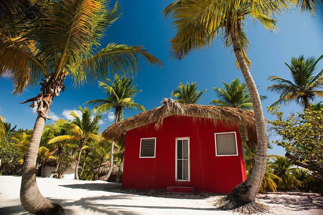 La Romana