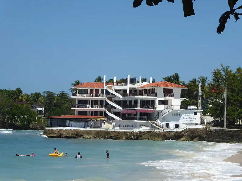 María Trinidad Sánchez: Paraíso de Playas Vírgenes y Lagunas Cristalinas