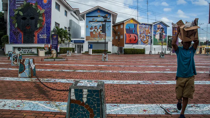 Monseñor Nouel: Ríos Fríos, Arte y el Corazón de República Dominicana
