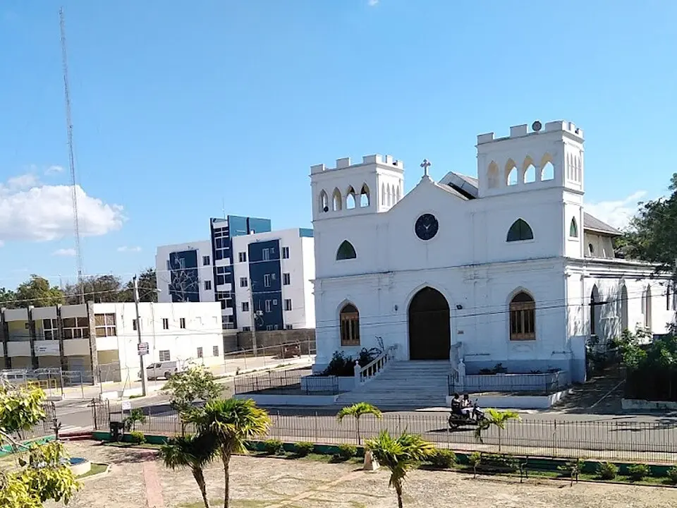 Monte Cristi: El Imponente Morro y la Cuna de la Historia Antillana