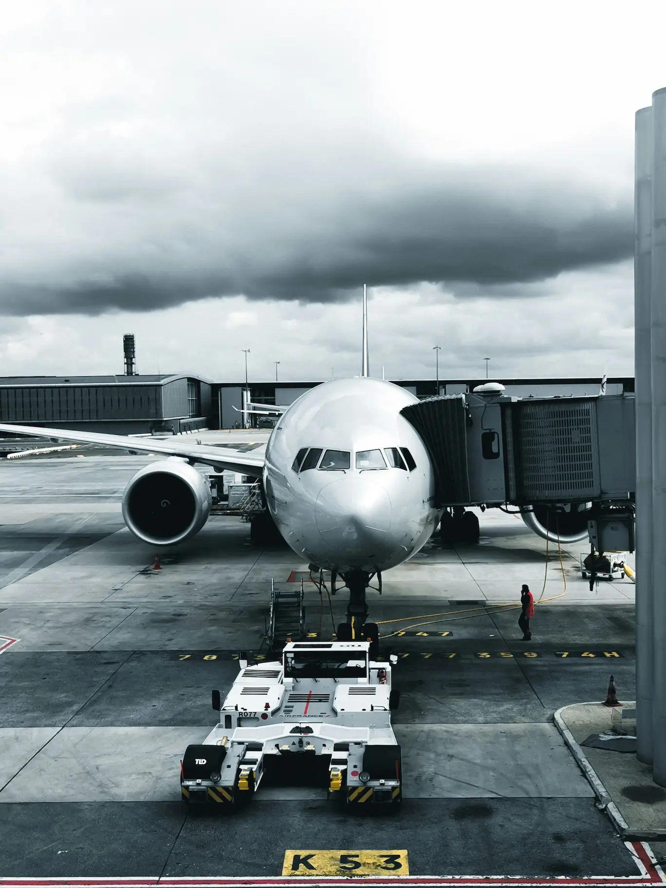 Paris and Punta Cana closer than ever! New air alliance revolutionizes the East