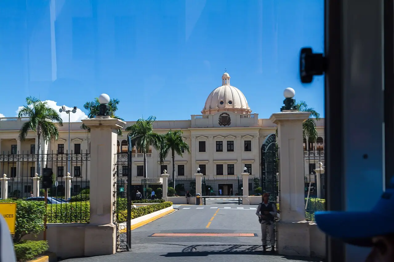 Distrito Nacional