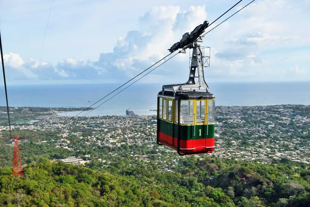 Puerto Plata: El Tesoro Victoriano de la Novia del Atlántico