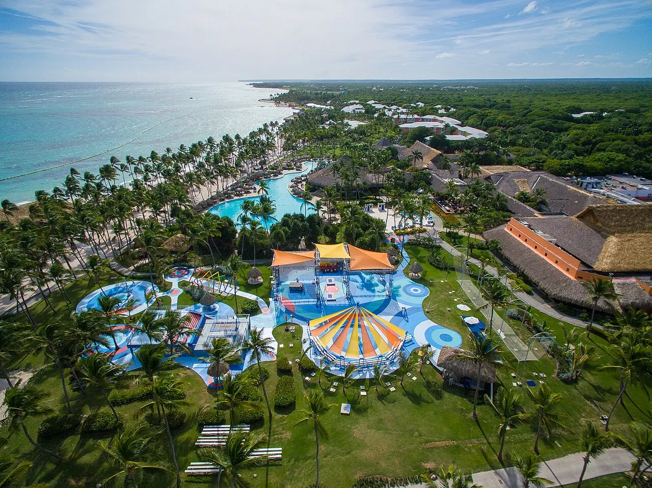 Punta Cana: El Paraíso Infinito de La Altagracia