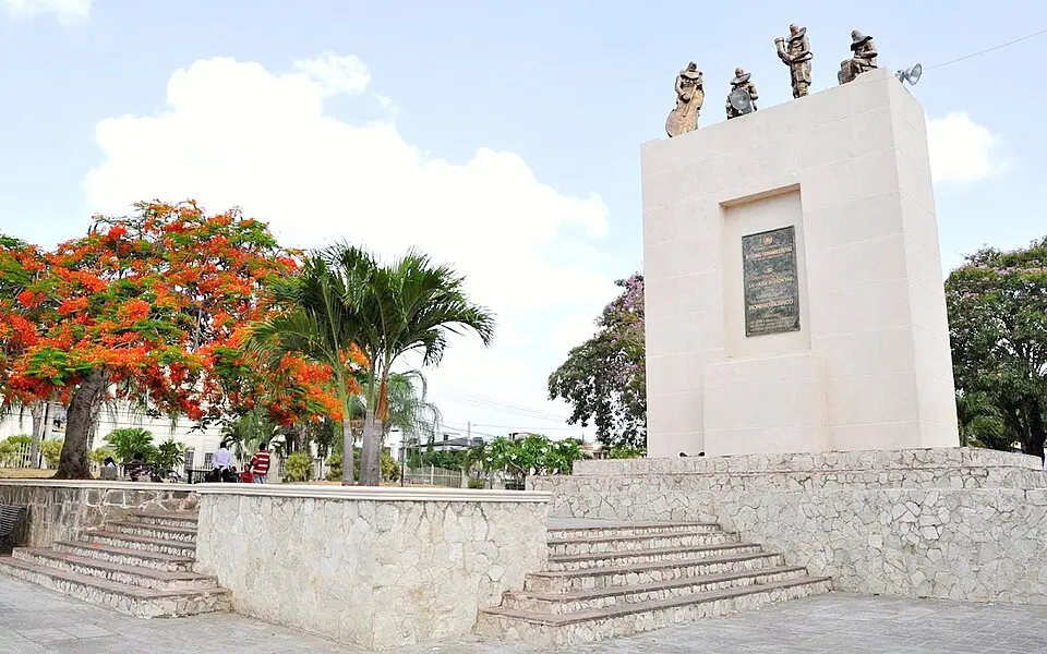 San Cristóbal: Cuna de la Constitución y Tesoro Cultural de RD
