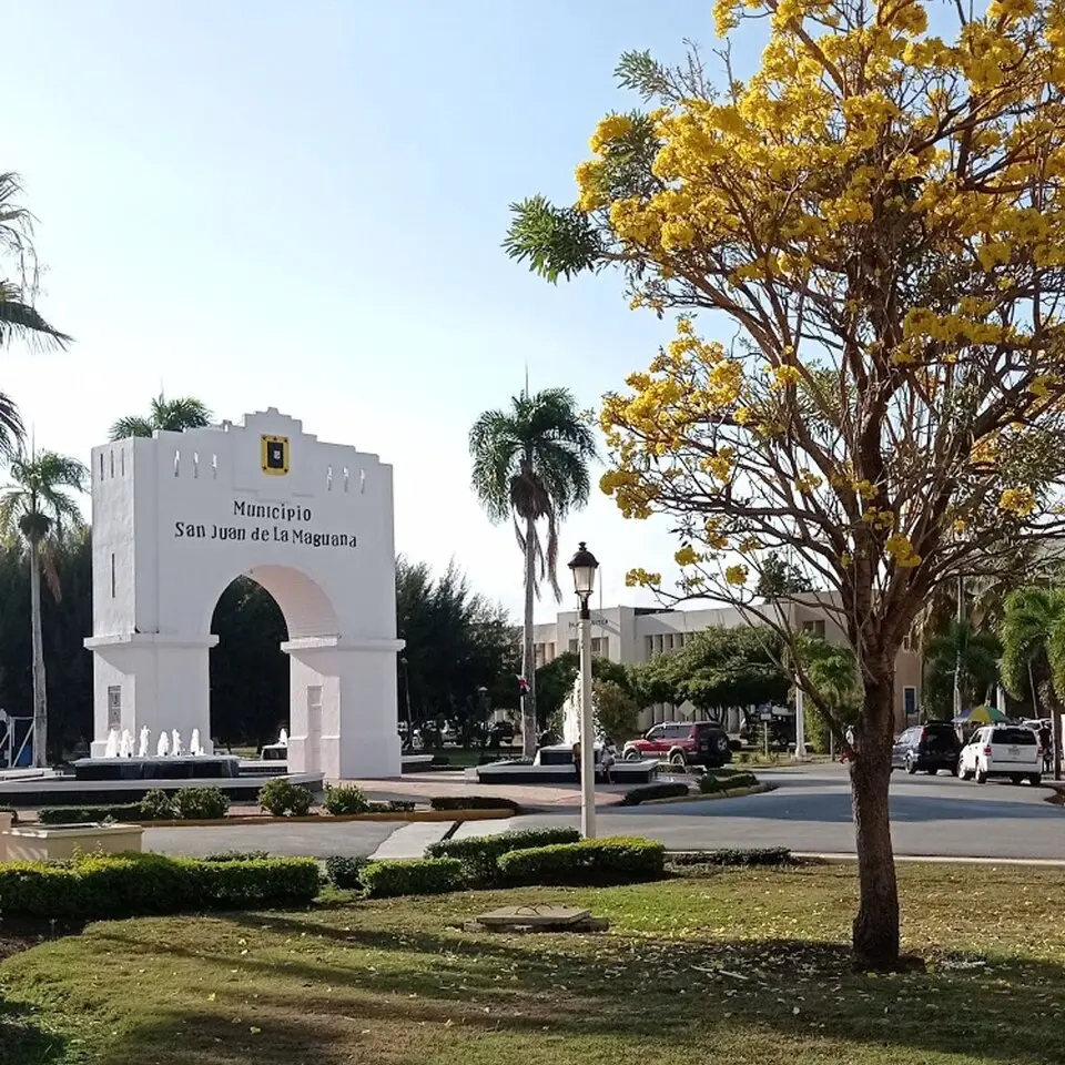 San Juan: El Granero del Sur y la Magia de la Cultura Taína