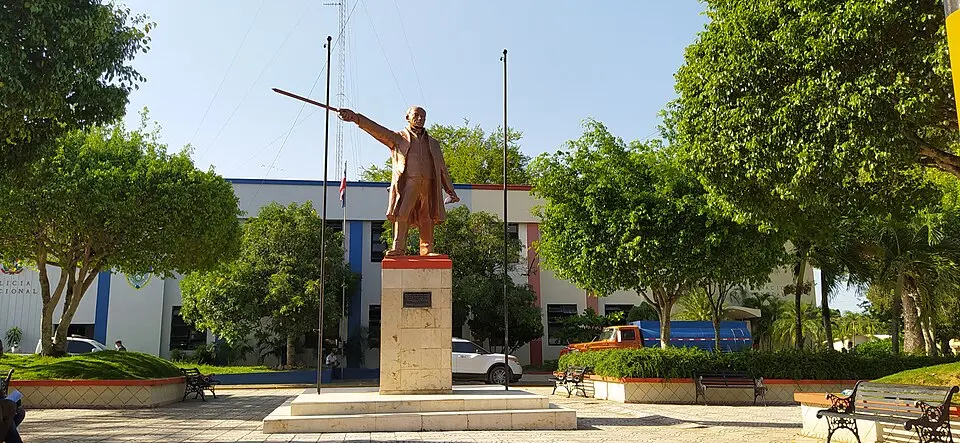 Sánchez Ramírez: Ecoturismo Lacustre en la Presa de Hatillo