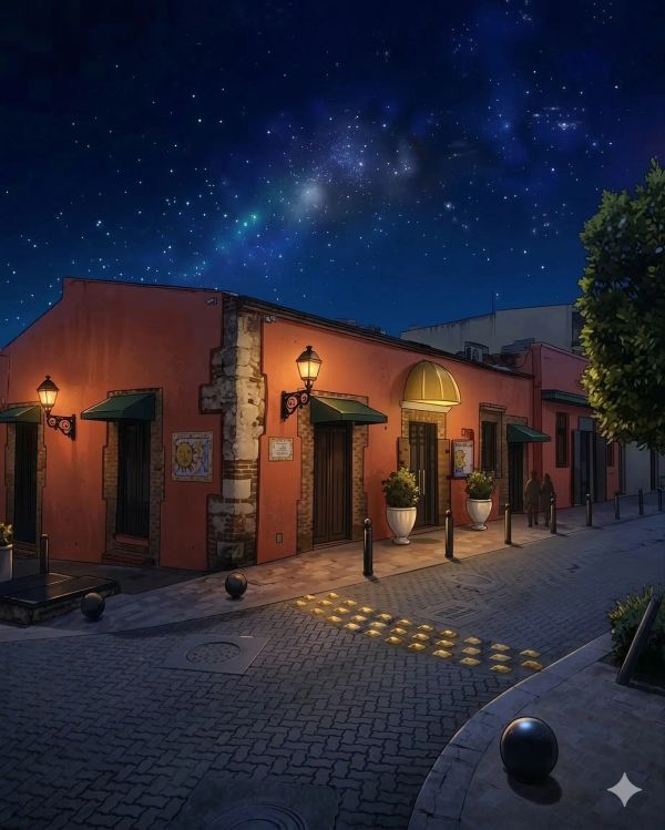 Rum Bar & Museum: Dive into the Liquid History of the Caribbean 🥃